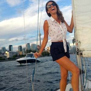 Meet your Posher, Amanda